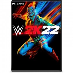WWE 2K22 PREMIUM STEAM | PC