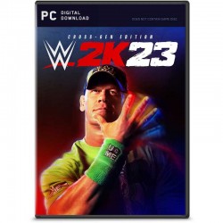 WWE 2K23 STEAM | PC