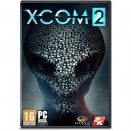 XCOM 2 | STEAM - PC