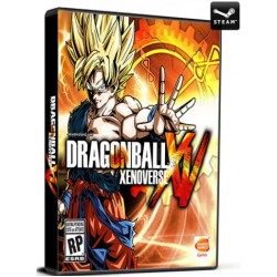 Dragon Ball Xenoverse | Steam-PC