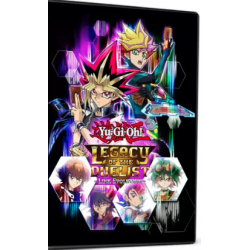 YU-GI-OH! Legacy Of The Duelist | Steam-PC