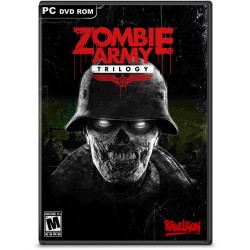 Zombie Army Trilogy | STEAM - PC