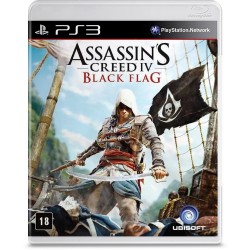 Assassin's Creed IV: Black Flag | PS3