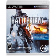 Battlefield 4 | PS3