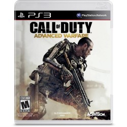 Call Of Duty: Advanced Warfare | PS3