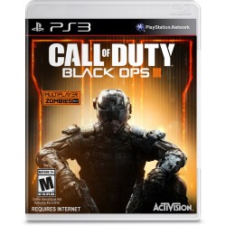 Call of Duty: Black Ops III | PS3