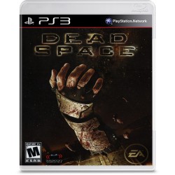DEAD SPACE | PS3