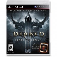 Diablo III: Reaper of Souls | Playstation 3