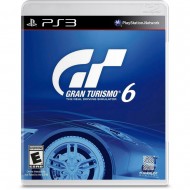 Gran Turismo 6 Special Edition  | PS3