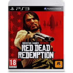 Red Dead Redemption | PS3