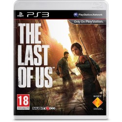 The Last of Us | PS3