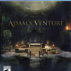 Adam's Venture: Origins Low Cost | PS4