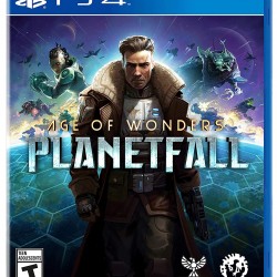 Age of Wonders: Planetfall PREMIUM | PS4
