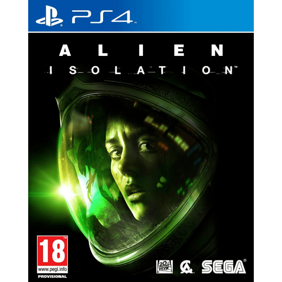 Alien: Isolation - The Collection LOW COST | PS4 - Jogo Digital