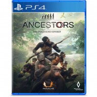 Ancestors: The Humankind Odyssey LOW COST | PS4