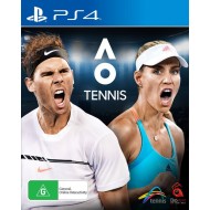 AO TENNIS   LOW COST | PS4