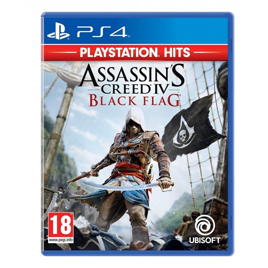 Assassin s Creed IV Black Flag  PREMIUM | PS4 - Jogo Digital