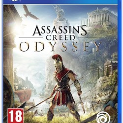 Assassin's Creed Odyssey   Low Cost | PS4
