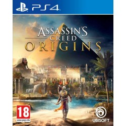 Assassin's Creed Origins  LOW COST | PS4