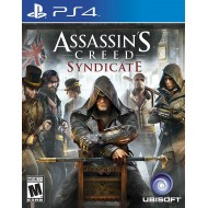 Assassin's Creed Syndicate  Low Cost | PS4
