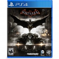 Batman: Arkham Knight LOW COST | PS4