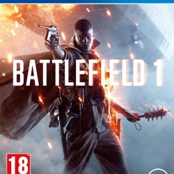 Battlefield  1 Edição Standard PREMIUM | PS4