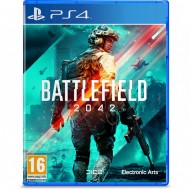 Battlefield 2042 LOW COST | PS4