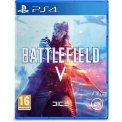 Battlefield V Low Cost | PS4