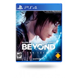 BEYOND: Two Souls - Low Cost | PS4