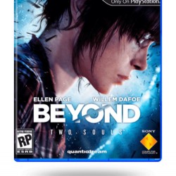 BEYOND: Two Souls - Low Cost | PS4