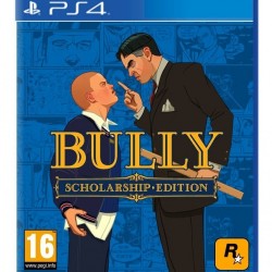 Bully - Low Cost | PS4