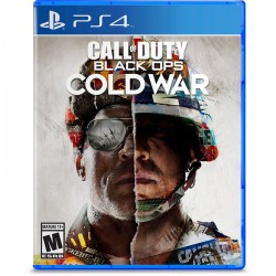 Call of Duty: Black Ops Cold War LOW COST | PS4