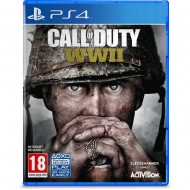 Call of Duty: WWII PREMIUM | PS4