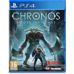 Chronos: Before the Ashes LOW COST | PS4