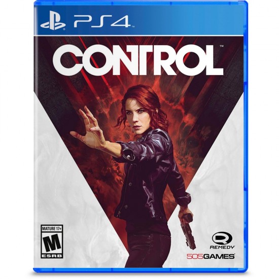 Control LOW COST | PS4 - Jogo Digital