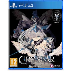 CRYSTAR LOW COST | PS4