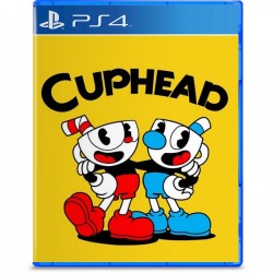 Cuphead LOW COST | PS4 