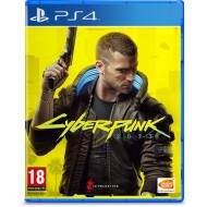 Cyberpunk 2077 LOW COST | PS4 & PS5