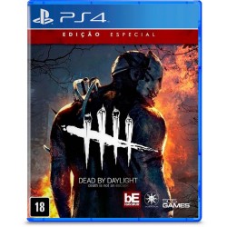 Dead by Daylight:  PREMIUM | PS4