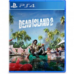 DEAD ISLAND 2 PREMIUM | PS4
