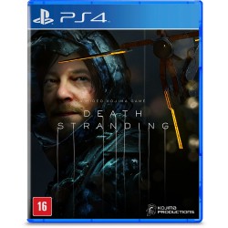 DEATH STRANDING LOW COST | PS4
