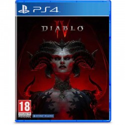 Diablo IV PREMIUM | PS4