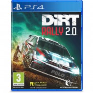 DiRT Rally 2.0 LOW COST | PS4
