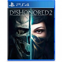 Dishonored 2  Low Cost | PS4