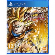 DRAGON BALL FIGHTERZ  LOW COST | PS4
