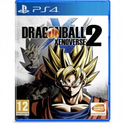 DRAGON BALL XENOVERSE 2 Low-Cost | PS4