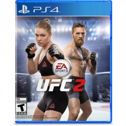 UFC 2  Low Cost | PS4