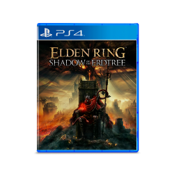 ELDEN RING Shadow of the Erdtree Edition LOW COST | PS4