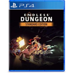 Endless Dungeon LOW COST | PS4
