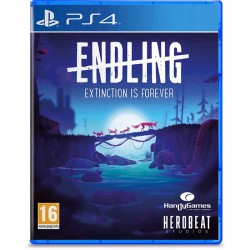 Endling - Extinction is Forever PREMIUM | PS4